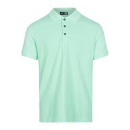 Polo Vert d'eau Homme O'Neill Small pas cher