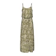 Robe Vert Femme Only 15222201