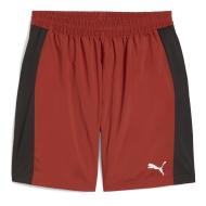 Short de Running Brique Homme Puma Run Favorite Velocity pas cher