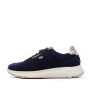 Baskets Marine Femme TBS BLONZIP pas cher