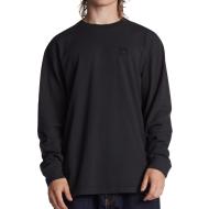 Camiseta negra para hombre de DC Shoes 1994 barato
