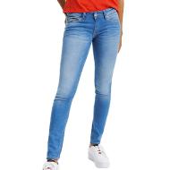 Jean Skinny Bleu Femme Tommy Jeans Soph pas cher