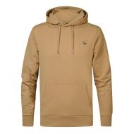 Sweat Moutarde Homme Petrol Industries Hooded 5178