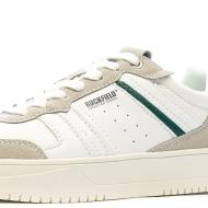 Baskets Blanches/Beiges Homme Ruckfield Eliss vue 7