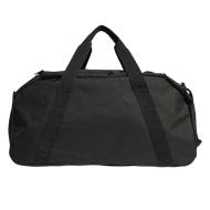 Sac de Voyage Noir Homme Adidas Tiro vue 2