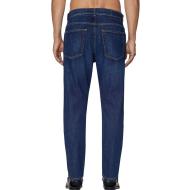 Jean Regular Bleu Homme Diesel 2005 Fining vue 2