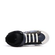 Baskets Marines Garçon Converse Pro Blaze A04836C vue 4