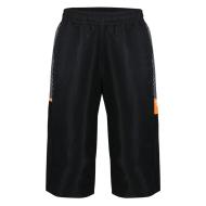 Bermuda Noir Homme Umbro Net pas cher