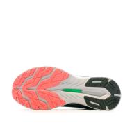 Chaussures de running Noir/Rose Femme Under Armour Charged Bandit 7 vue 5