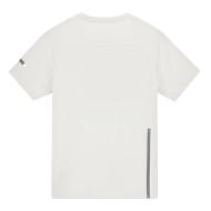 T-shirt Beige Homme Converse Dream vue 2