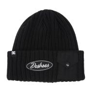 Bonnet Noir Homme Dc shoes Arsenal pas cher