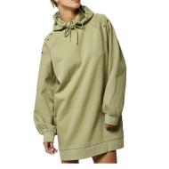 Robe Kaki Femme Kaporal MEG