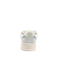 Baskets Turquoise Femme Puma Suede XL vue 3