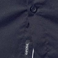 Chemise Marine Homme Kaporal SURAJ vue 2