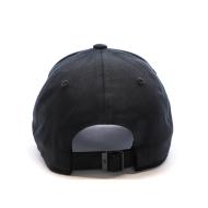 Casquette Noir Mixte Adidas Bball vue 3