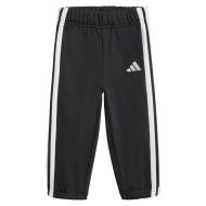 Ensemble de Survêtement Noir Garçon Adidas 240 vue 3