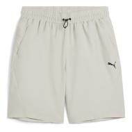Short Beige Homme Puma Rad pas cher