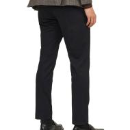 Pantalon Chino Noir Homme Jack & Jones Chopper vue 2