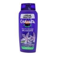 Gel Douche Ushuaia Massage 300+100 Gratuit Ylang/relaxe DCHYLARELAX pas cher