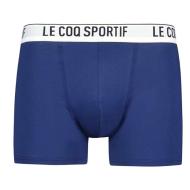 x2 Blue Men's Boxers Le Coq Sportif Spe affordable