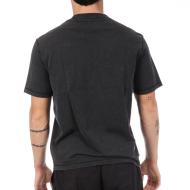 T-shirt Noir Homme Kaporal Tod vue 2
