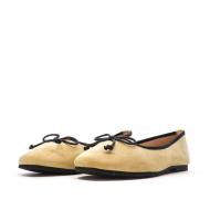 Ballerines Jaunes Femme Xti 143682 vue 6