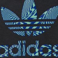 Survêtement Marine Garçon Adidas Crew Set vue 2