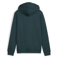 Sweat Vert Homme Puma 685825 vue 2