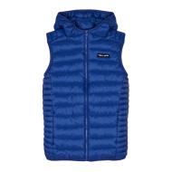 Doudoune Bleu Garçon Teddy Smith Terry