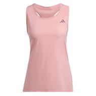 Women's Pink Tank Adidas Adizero Tank affordable