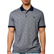 Polo Marine Homme Kaporal BAZ pas cher