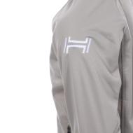 Veste gris/taupe garçon Hungaria vue 3