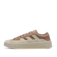 Baskets Rose Homme Adidas Znsored pas cher
