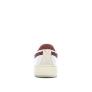 Baskets Blanches/Bordeaux Homme Puma Pro Sport Mix vue 3