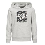 Sweat Gris Ado Jack & Jones Hawaii