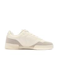 Baskets Blanc Homme Schott Titan vue 2