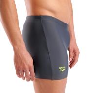 Badehose Grün/Gelb Herren Arena Scratchy Ansicht 2