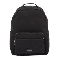 Sac à Dos Noir Homme Calvin Klein Jeans Savannah pas cher