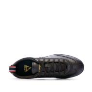 Baskets Marron Homme Le Coq Sportif Provencale Ii Low vue 4