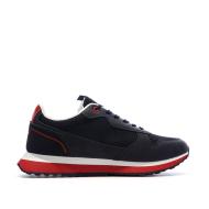 Baskets Marine Homme Xti 145703 vue 2