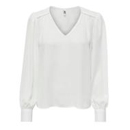 Blouse Blanche Femme JDY Hermine