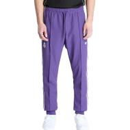 Real Madrid Jogging Violet Homme Adidas Real Icon pas cher