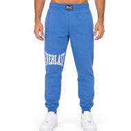 Jogging Bleu Homme Everlast EL026 pas cher