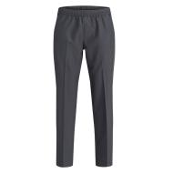 Pantalon fluide Gris Homme Jack & Jones Kane vue 2