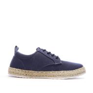 Chaussures en toile Marine Homme Xti Tex vue 2