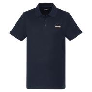 Polo Marine Homme Schott PS0022