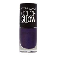 Vernis à Ongles Femme Maybelline Color Show 103 Marinho pas cher