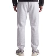 Jogging Blanc Chiné Homme Jack & Jones Bleecker vue 2