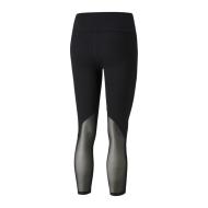Legging Noir Femme Puma Flawless vue 2