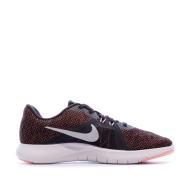 Baskets Bordeaux Femme Nike Flex trainer 8 vue 2